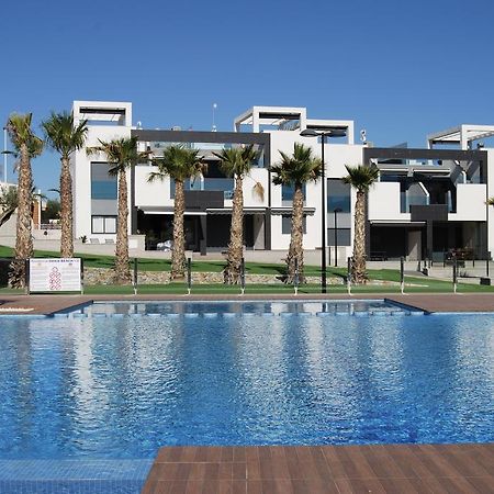 Casa Punta Prima II Villa Los Altos Exterior photo
